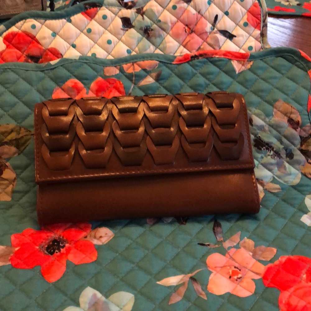 Another Y& S Original Wallet